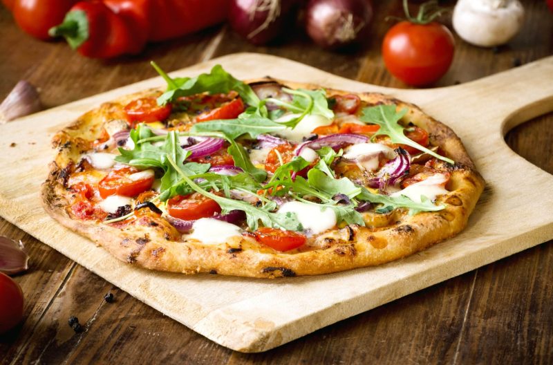 pizza near me