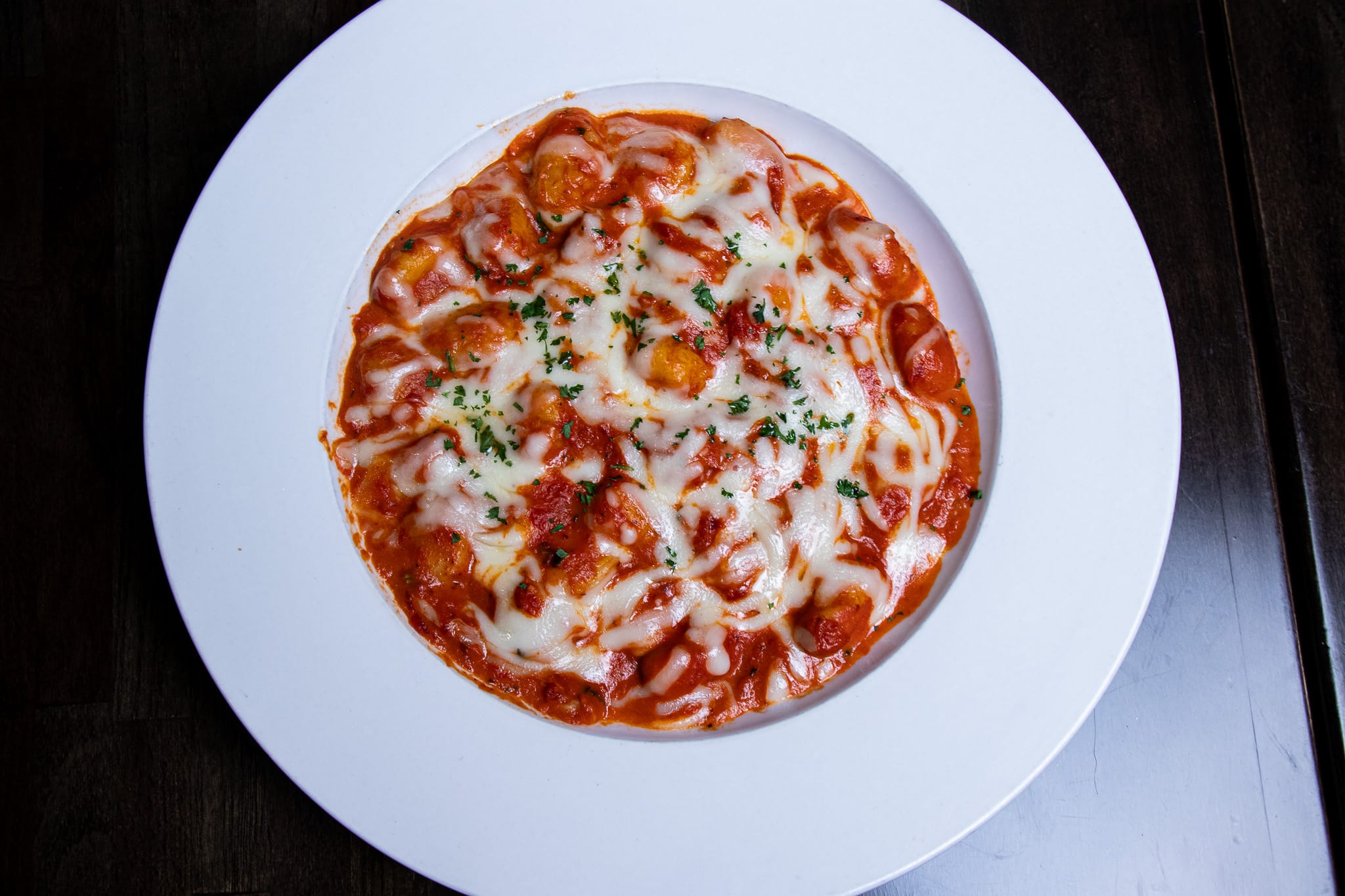 italian food near me